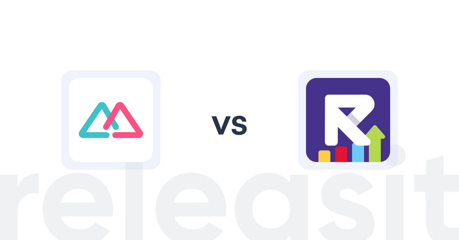 Shopify Upsell and Cross-sell Apps: In Cart Upsell & Cross Sell vs. Revy Unlimited UpSell Offers