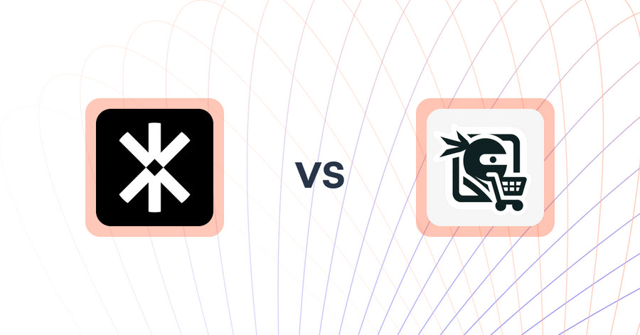 Shopify Upsell and Cross-sell Apps: Systema AI vs. Checkout Ninja Blocks
