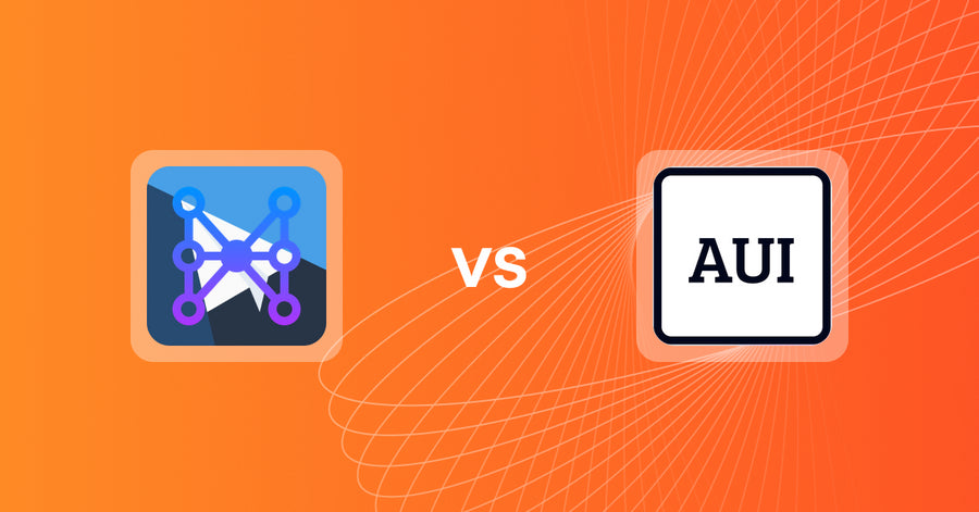 Shopify Upsell and Cross-sell Apps: Hypersonal: AI Content vs AUI Generative AI Agent