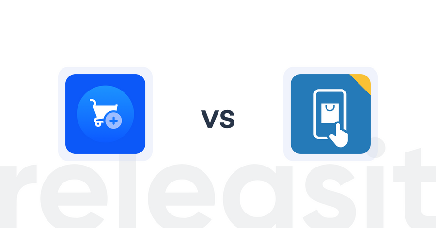 Shopify Upsell and Cross-Sell Apps: Wizy Product Recommendation vs For You‑診断コンテンツ作成