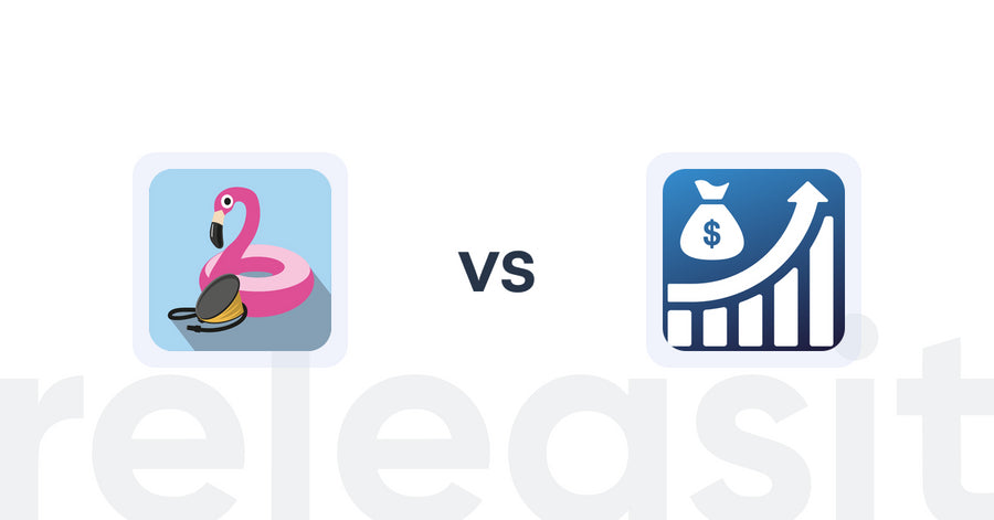 Shopify Upsell and Cross-Sell Apps: X‑Sell vs BuyMoreNow