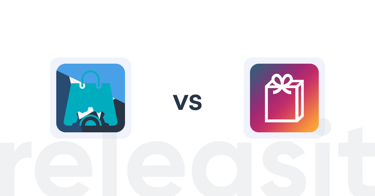 Shopify Upsell and Cross-sell Apps: RecomBoost vs Paloma: Sell in Instagram DMs