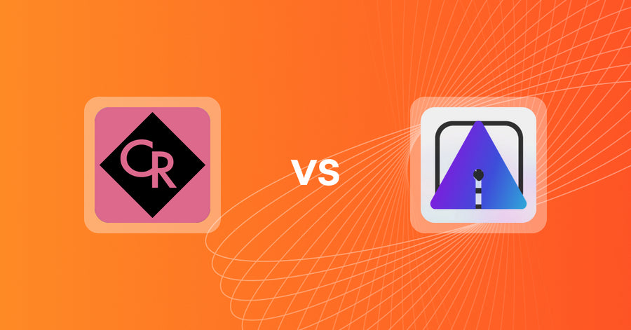 Shopify Upsell and Cross-sell Apps: CV Recommend vs Conversion Booster, 2x Assured