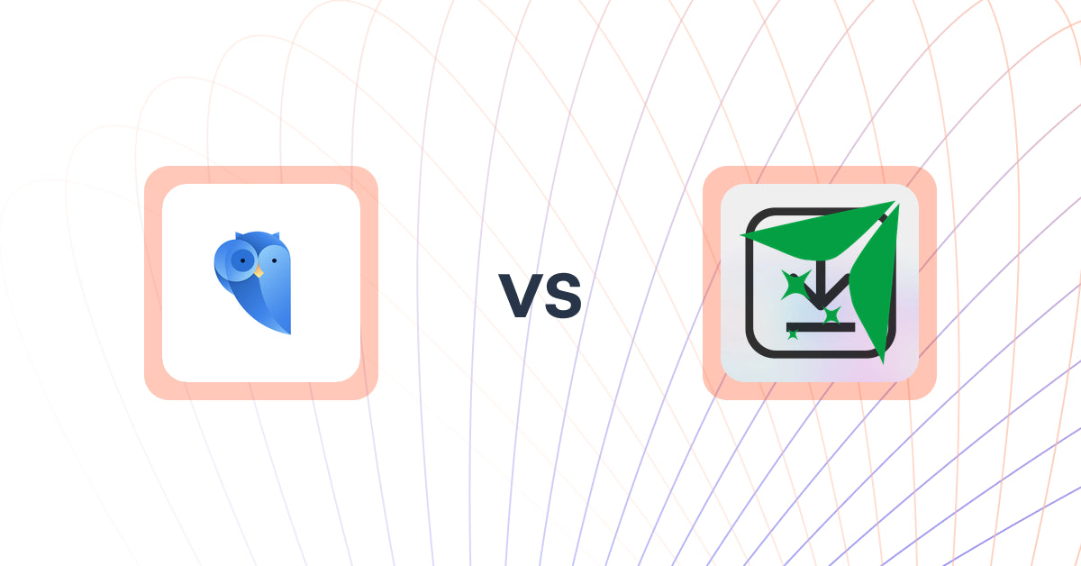 Shopify Upsell and Cross-Sell Apps: Findify Search & Merchandise vs PackagePal Shipping Protection