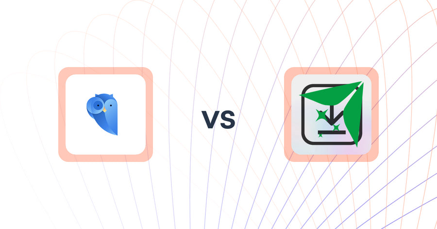 Shopify Upsell and Cross-Sell Apps: Findify Search & Merchandise vs PackagePal Shipping Protection