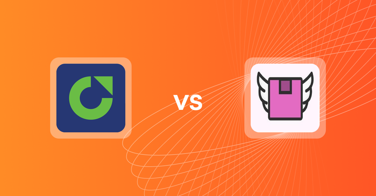 Shopify Cash on delivery (COD) Apps: CODFIRM COD Verification Suite vs InstaShipin ‑ Ship Instantly