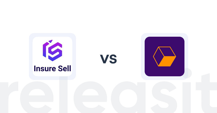 Shopify Upsell and Cross-sell Apps: Insure Sell vs Nova Bundle ‑ Upsell Popup