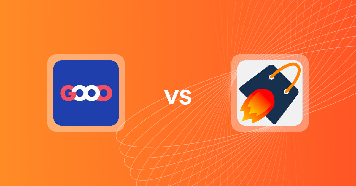 Shopify Upsell and Cross-Sell Apps: GA Addons: Gift Wrap+Add‑ons vs Cross Sell & Upsell Pro