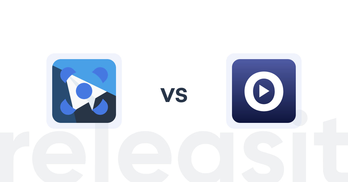 Shopify Upsell and Cross-sell Apps: XO Search & Recommendation vs. Vydio: Video Based Upsells