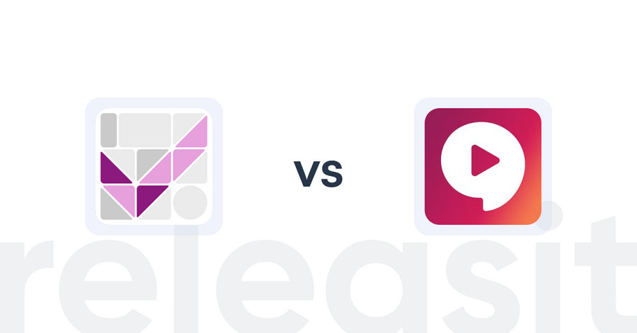 Shopify Upsell and Cross-Sell Apps: レコメンド .amp vs Live 1:1 Video Chat » Uptok