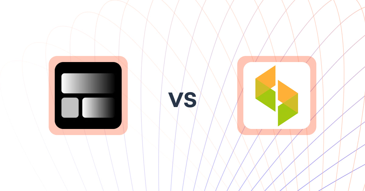 Shopify Upsell and Cross-sell Apps: MWS Custom Checkout Extensions vs Fresh Smart Embed Widget