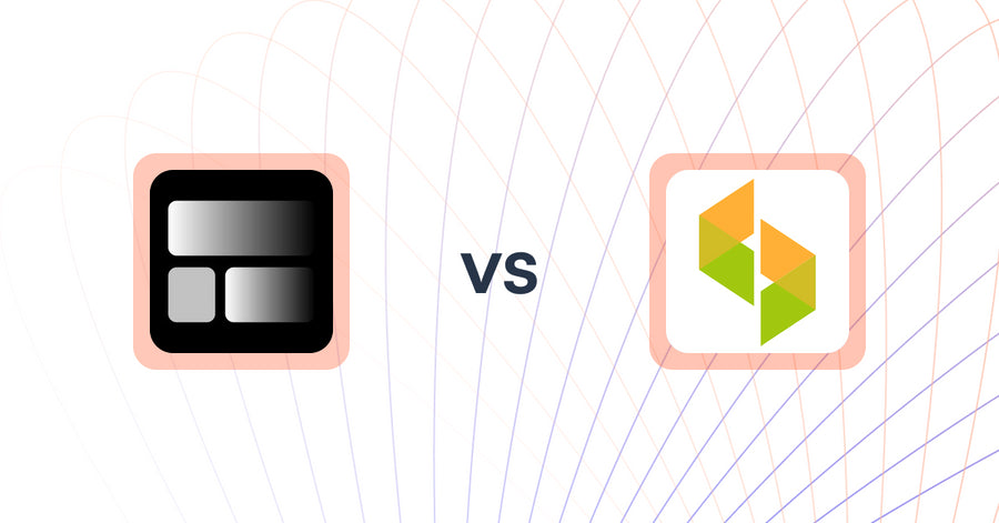 Shopify Upsell and Cross-sell Apps: MWS Custom Checkout Extensions vs Fresh Smart Embed Widget