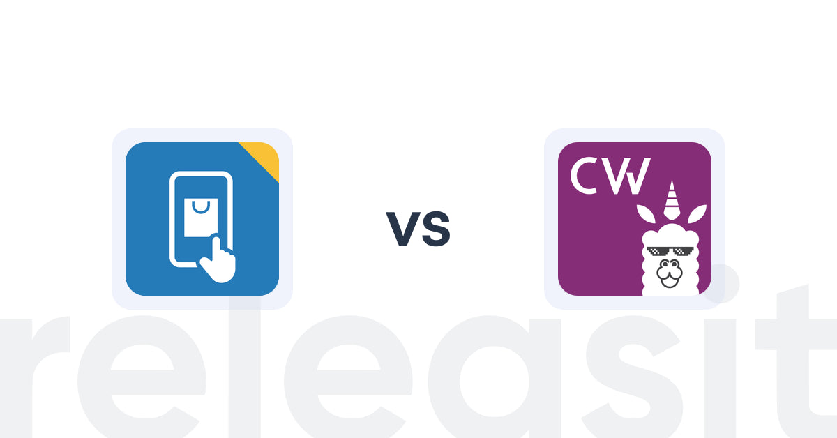 Shopify Upsell and Cross-sell Apps: For You‑診断コンテンツ作成 vs Checkout Wiz: Checkout Blocks