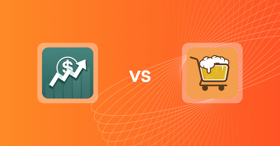 Shopify Upsell and Cross-sell Apps: Upsell Engine vs Checkout Brew Upsells & Blocks