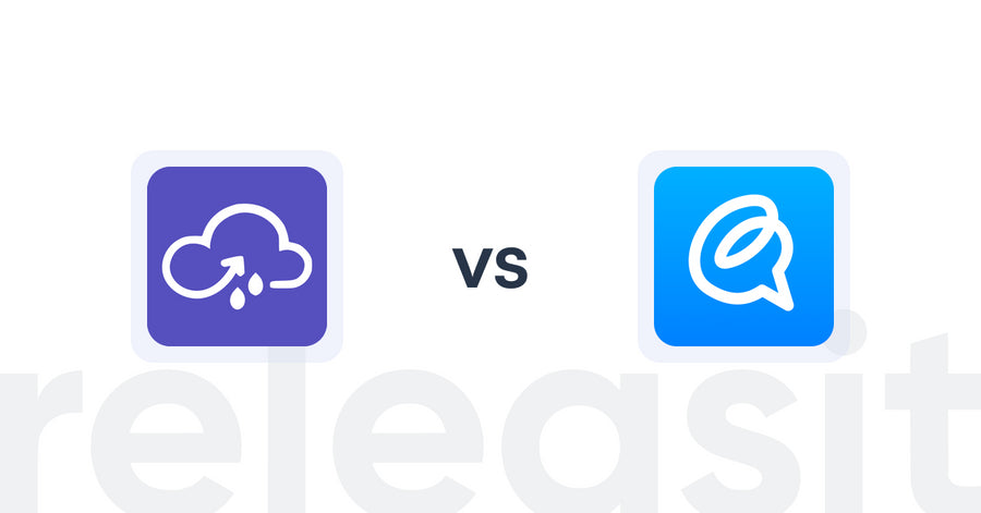 Shopify Upsell and Cross-Sell Apps: Weather Spot ‑ Smart Upselling vs Speakeasy Shoppable Videos