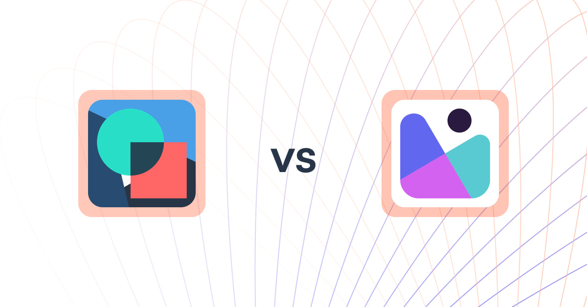 Shopify Upsell and Cross-sell Apps: involve.me vs Push Cart ‑ Add to Cart Upsell