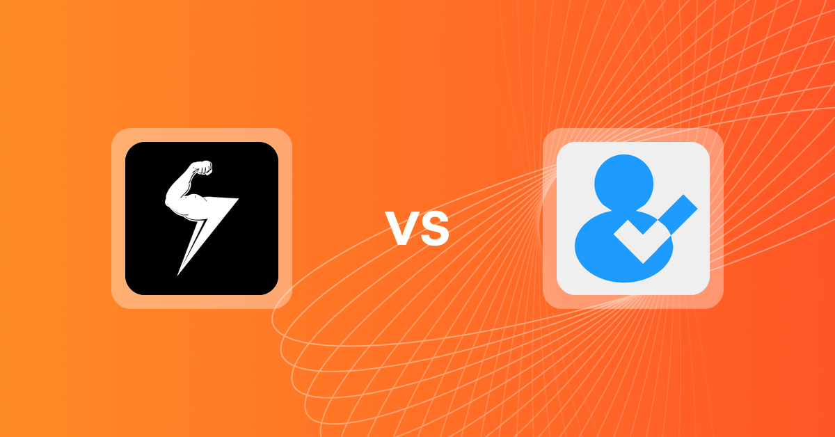 Shopify Upsell and Cross-Sell Apps: QuickQuiz ‑ More Submissions vs Rend ‑ Custom AI Product Quiz