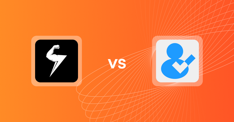 Shopify Upsell and Cross-Sell Apps: QuickQuiz ‑ More Submissions vs Rend ‑ Custom AI Product Quiz