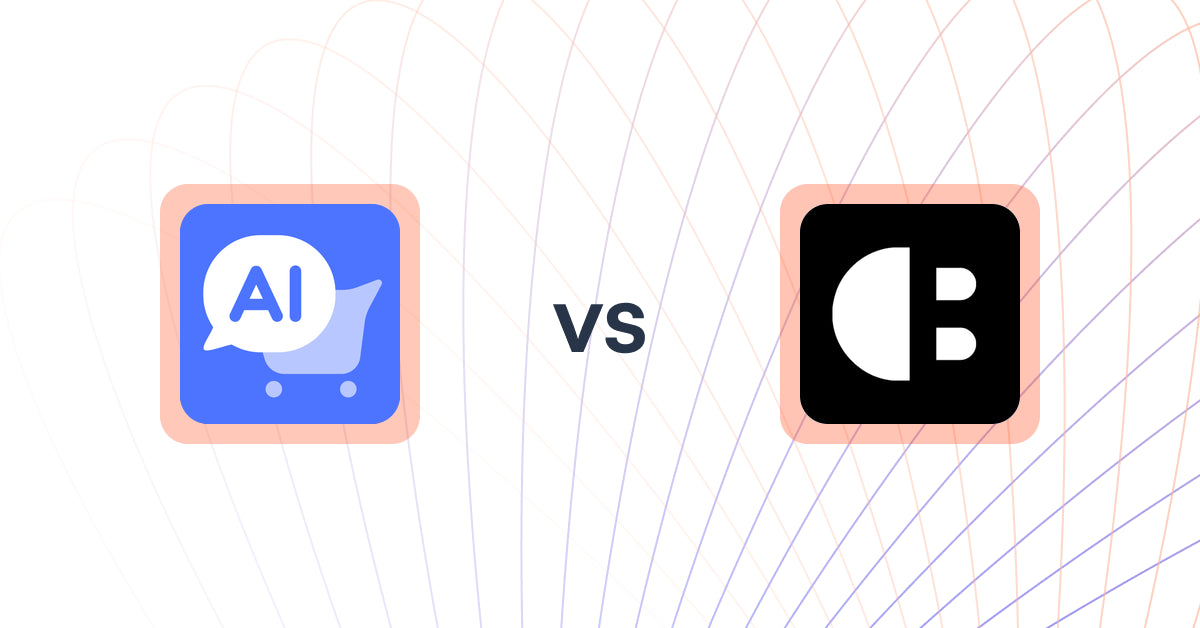 Shopify Upsell and Cross-sell Apps: AI Chatbot +GPT4 - Wiseshoppal vs ActionHub Audience Targeting