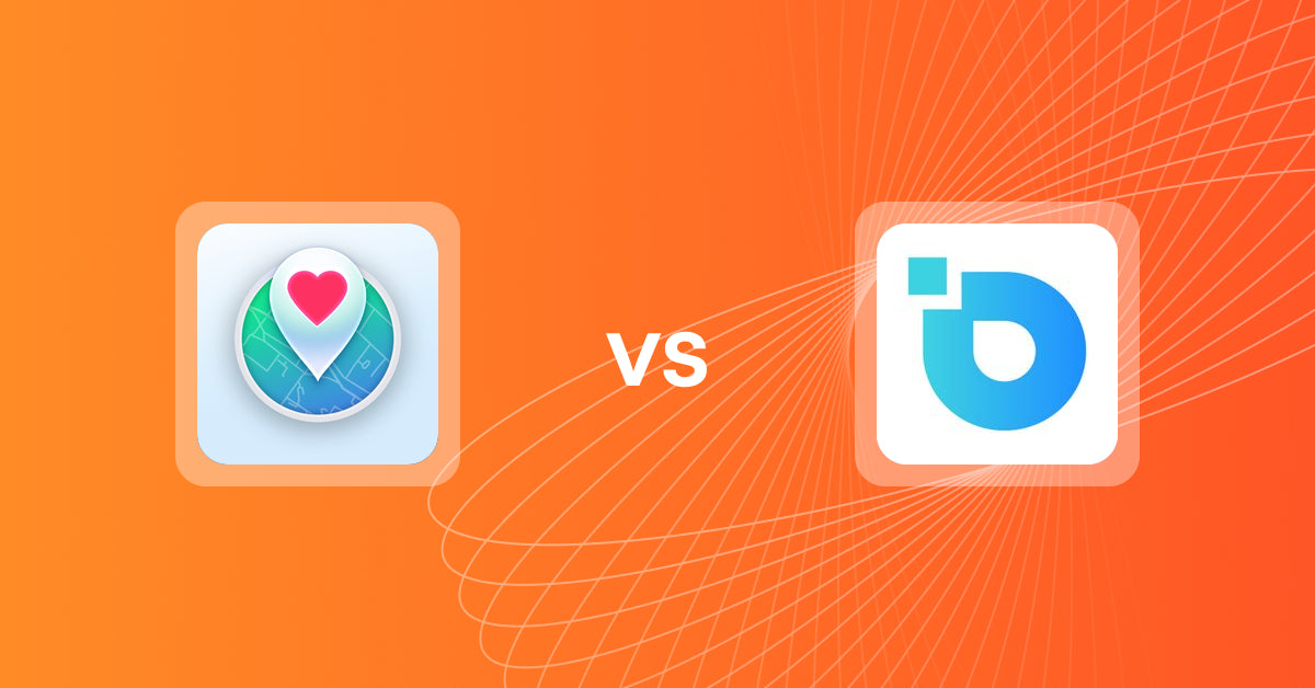 Shopify Upsell and Cross-Sell Apps: LocalSpoon vs. DMetaSoul Recommendations