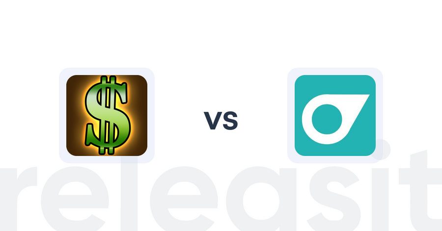 Shopify Upsell and Cross-sell Apps: Impulse Offers vs Aptioo: Upsell & Cross Sell