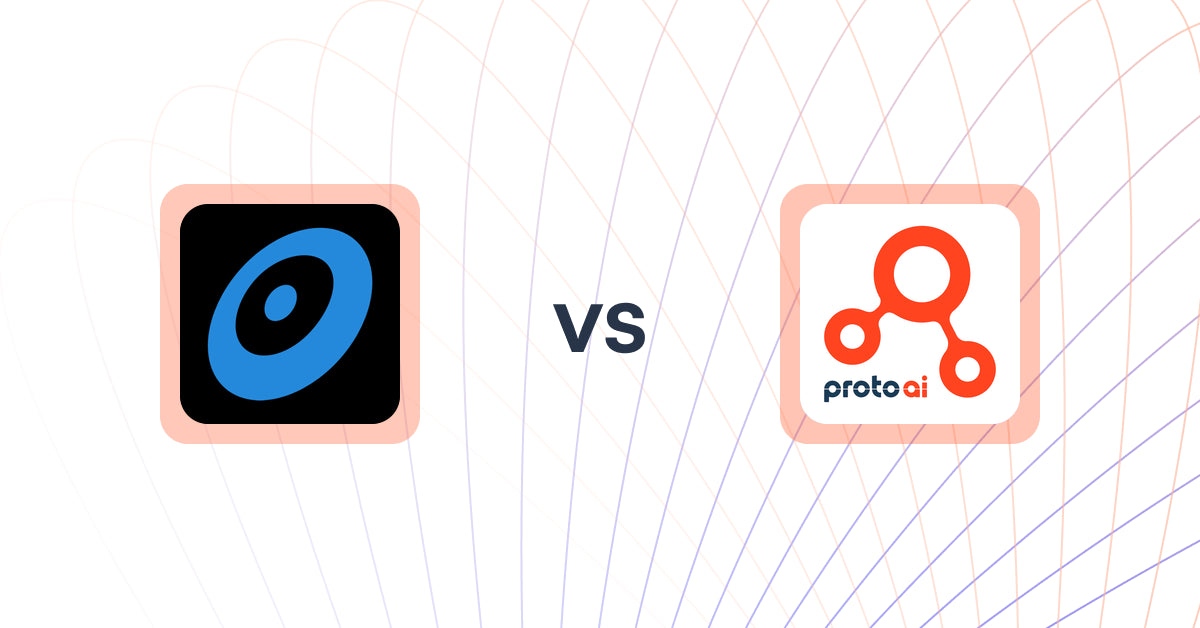 Shopify Upsell and Cross-sell Apps: Motivation Bar vs. Proto AI Commerce