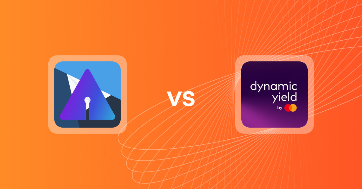 Shopify Upsell and Cross-sell Apps: Conversion Booster, 2x Assured vs Dynamic Yield by Mastercard