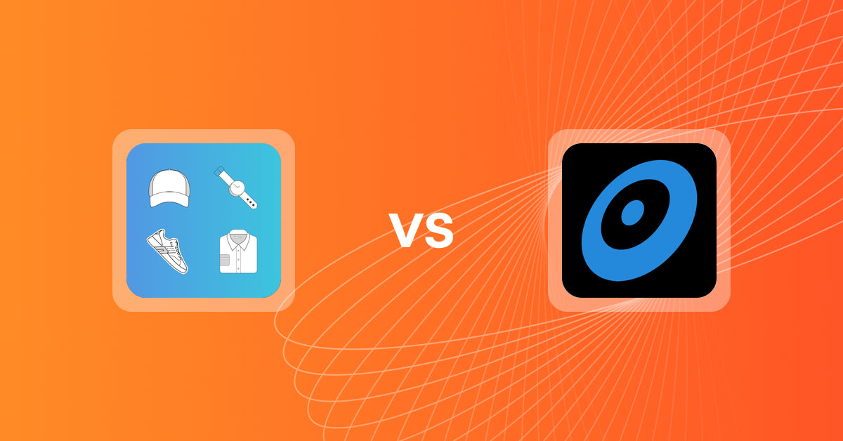 Shopify Upsell and Cross-sell Apps: Advanced Shop the Look vs. Motivation Bar