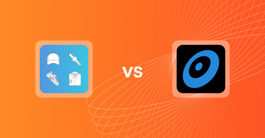 Shopify Upsell and Cross-sell Apps: Advanced Shop the Look vs. Motivation Bar