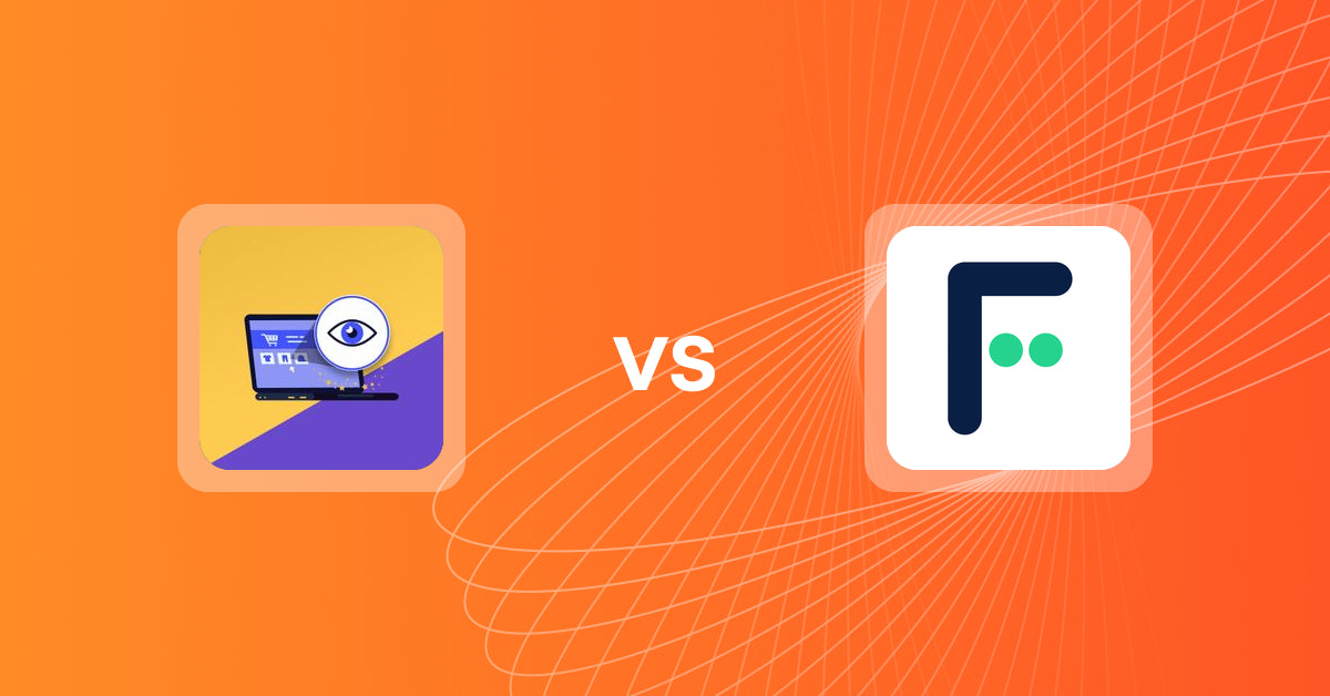 Shopify Upsell and Cross-sell Apps: ReVisit‑Recent Viewed Products vs. AI Recommendations