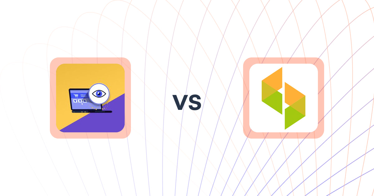 Shopify Upsell and Cross-sell Apps: ReVisit‑Recent Viewed Products vs Fresh Smart Embed Widget