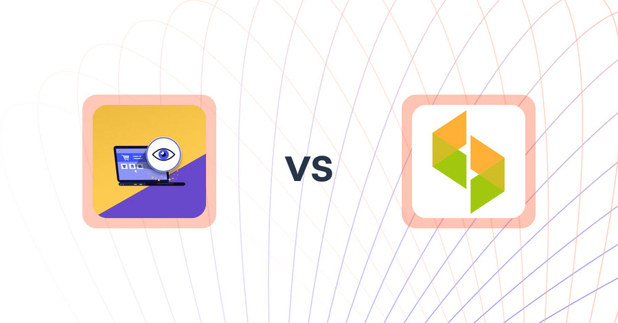 Shopify Upsell and Cross-sell Apps: ReVisit‑Recent Viewed Products vs Fresh Smart Embed Widget