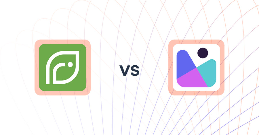 Shopify Upsell and Cross-sell Apps: ReCORE vs. Push Cart ‑ Add to Cart Upsell
