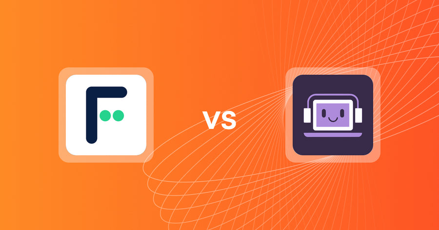 Shopify Upsell and Cross-sell Apps: AI Recommendations vs OmniChat ‑ ChatGPT AI Chatbot