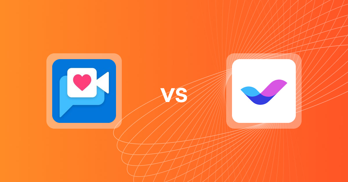 Shopify Upsell and Cross-sell Apps: Video Greet: Gift Messaging vs Veda Landing Page Builder