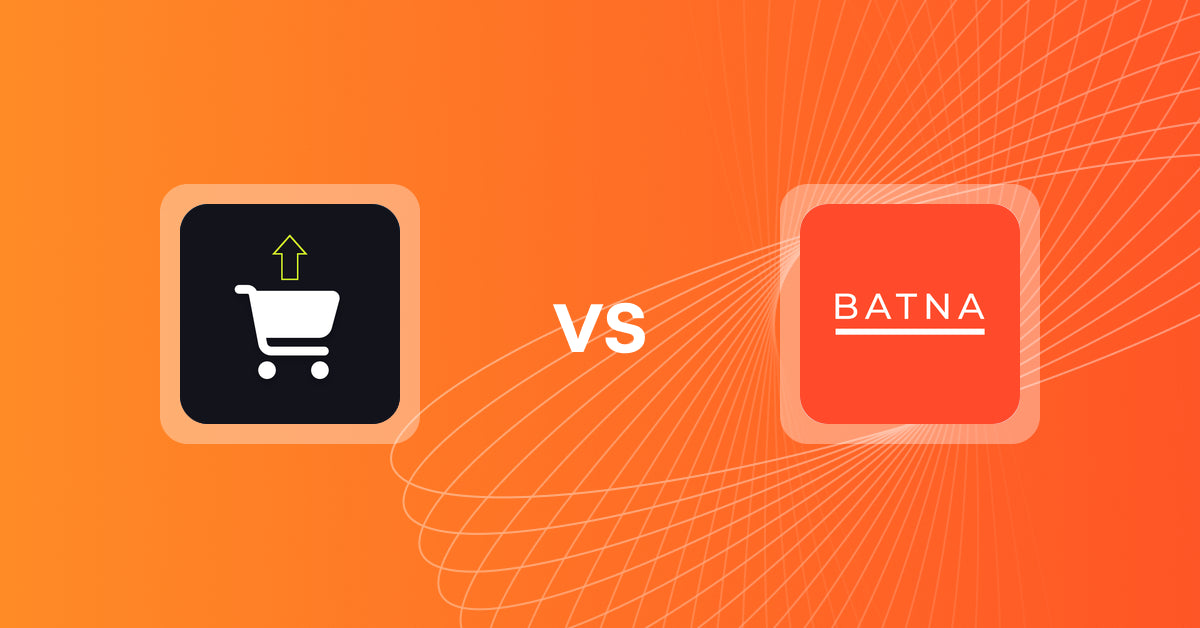 Shopify Upsell and Cross-sell Apps: LevelUp Cross‑sells vs BATNA ‑ Negotiable Discounts