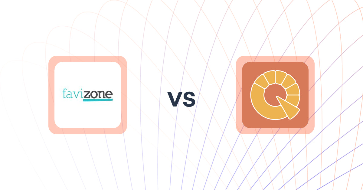 Shopify Upsell and Cross-sell Apps: Favizone: upsell & cross‑sell vs Appify: Power Quiz