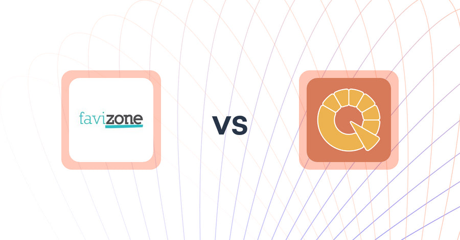 Shopify Upsell and Cross-sell Apps: Favizone: upsell & cross‑sell vs Appify: Power Quiz