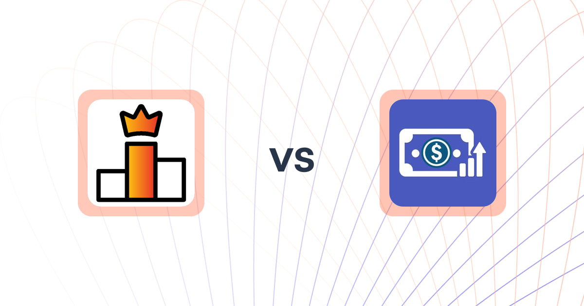 Shopify Upsell and Cross-Sell Apps: Rank King: Best Seller Ranking vs Checkout Upsell