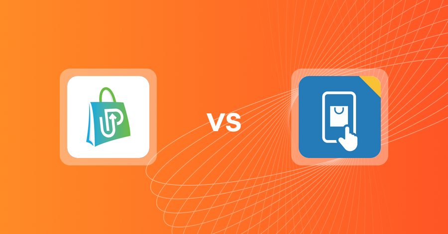 Shopify Upsell and Cross-sell Apps: HypeUp ‑ Post Purchase Upsell vs For You‑診断コンテンツ作成