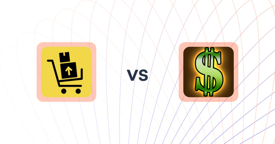 Shopify Upsell and Cross-sell Apps: UpsellFly: Checkout Upsells vs Impulse Offers