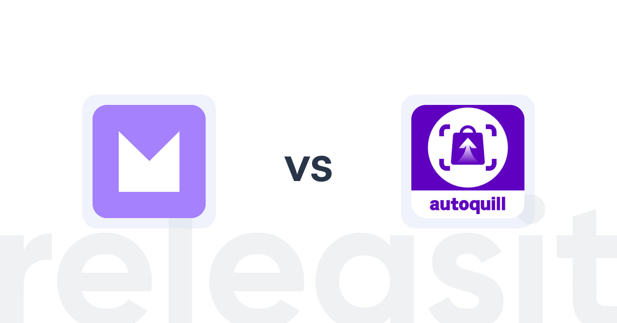 Shopify Upsell and Cross-sell Apps: MOD AI Stylist vs. AI agent Upsell ‑ autoquill