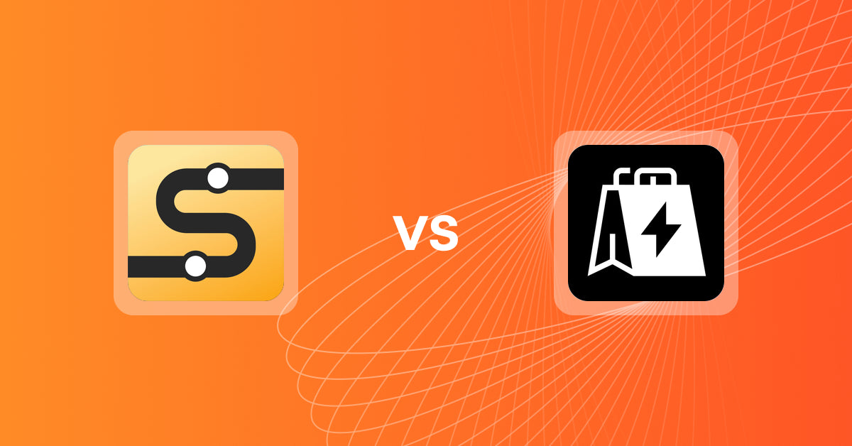 Shopify Upsell and Cross-Sell Apps: Shipped Suite vs Essential Free Shipping Upsell