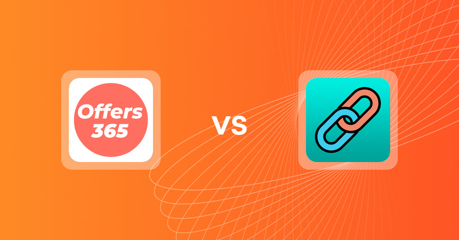 Shopify Upsell and Cross-sell Apps: Offers365 Post Purchase Upsell vs Related Products | Cart Upsell