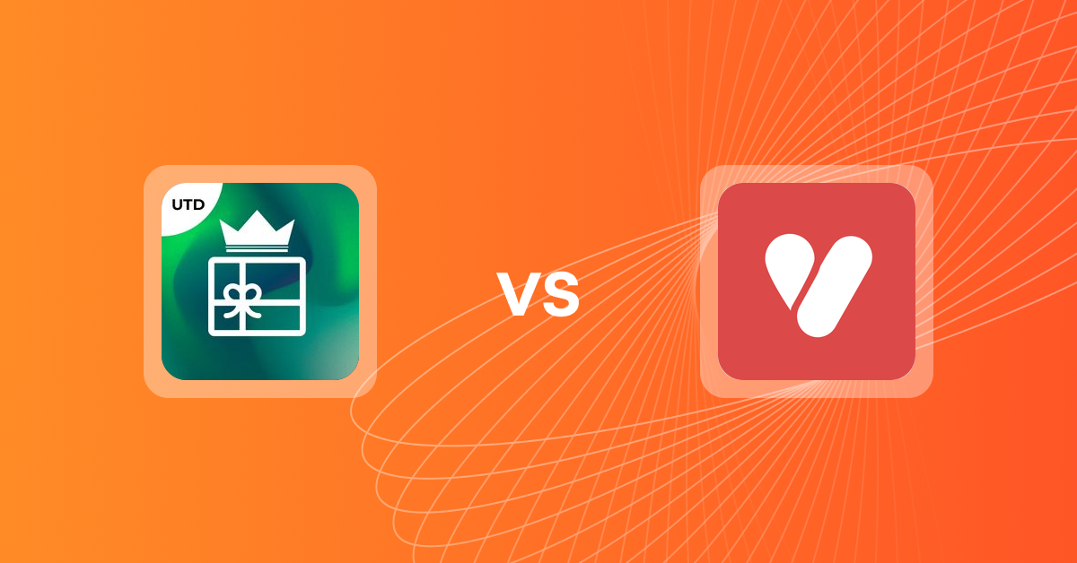 Shopify Upsell and Cross-sell Apps: Box King: Gift Bundle Builder vs Visually | A/B Testing & CRO