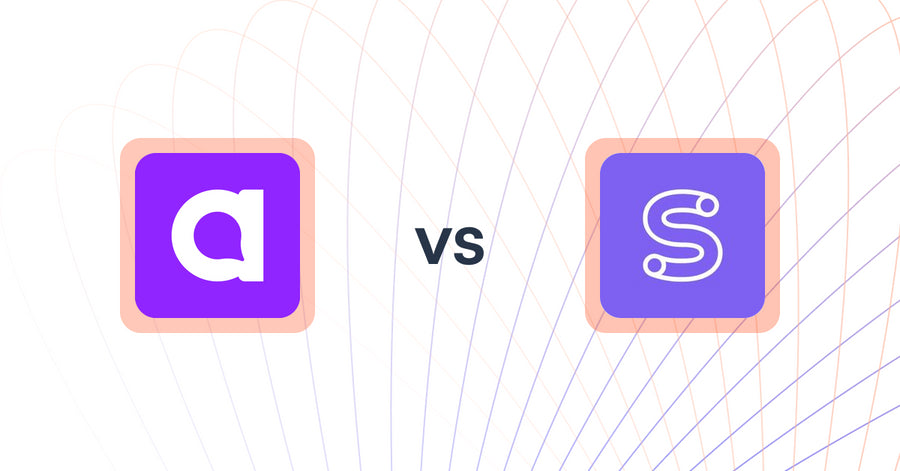 Shopify Upsell and Cross-Sell Apps: Commerce AI ‑ Sales ChatGPT vs Shopcast: Product Recommender