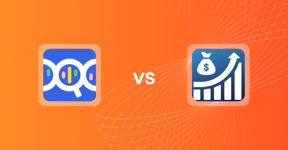 Shopify Upsell and Cross-sell Apps: Relewise vs. BuyMoreNow