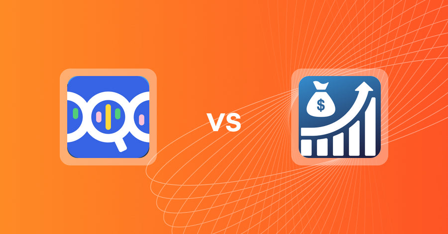 Shopify Upsell and Cross-sell Apps: Relewise vs. BuyMoreNow