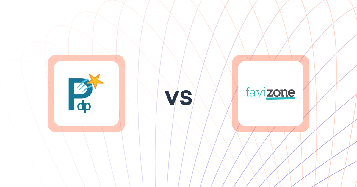 Shopify Upsell and Cross-Sell Apps: PDP Star vs. Favizone: Upsell & Cross-Sell