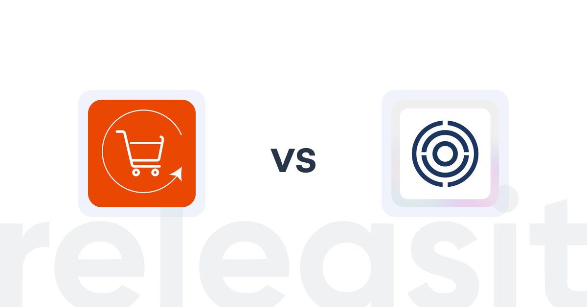 Shopify Upsell and Cross-Sell Apps: Enorm Post Purchase Upsell Pro vs Kainic